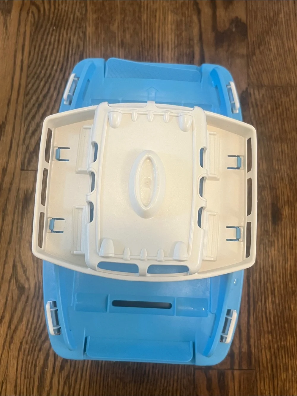 Green Toys Ferry Boat